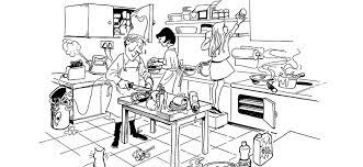 Safety Kitchen